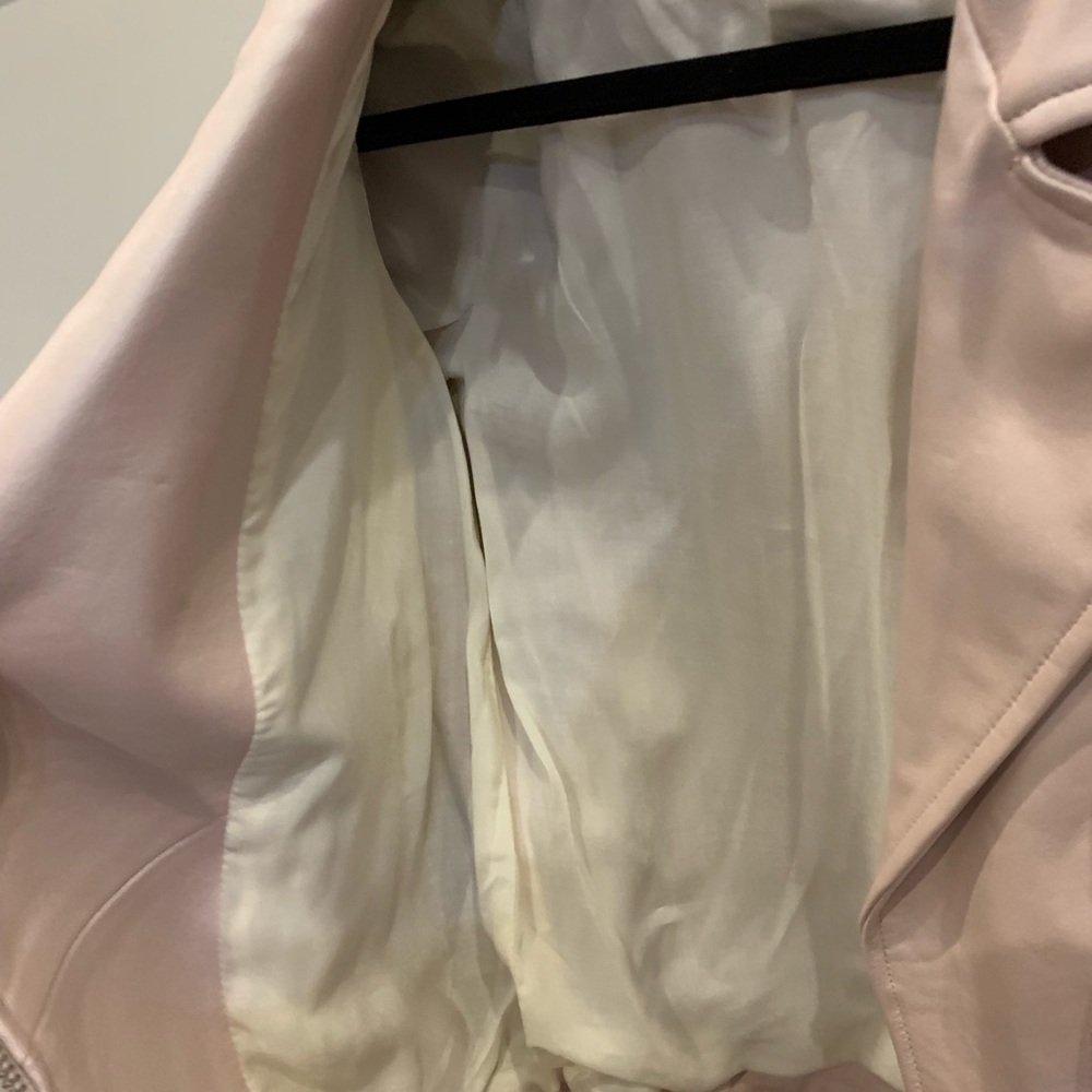 🆕 IRO Biker Jacket - Picture 5 of 8